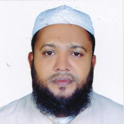 মোহাম্মদ নুরুল আলম