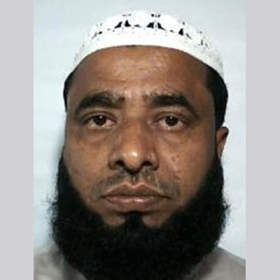 ‌এস. এম. বেলাল নুর