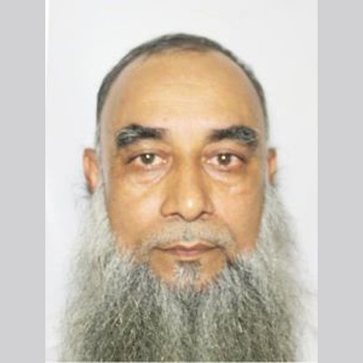 মোহাম্মদ আবদুল হামিদ