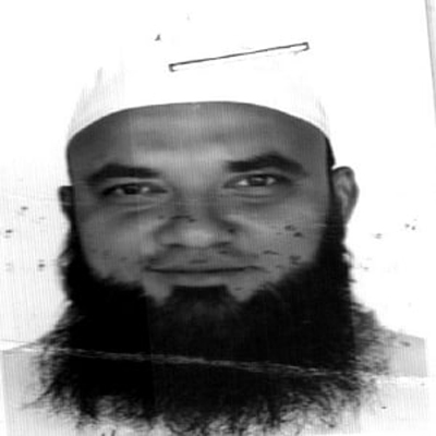 হাফেজ রুহুল্লাহ