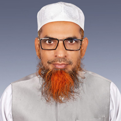 আবুল মোকাররম মো. কামাল উদ্দীন