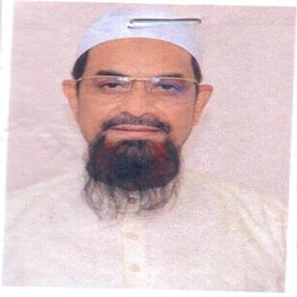 মুহাম্মদ সিরাজুল ইসলাম সিরাজী