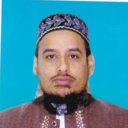 মো. আবুল কালাম আজাদ