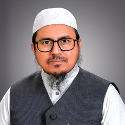 শাহ মো. জামাল উদ্দীন