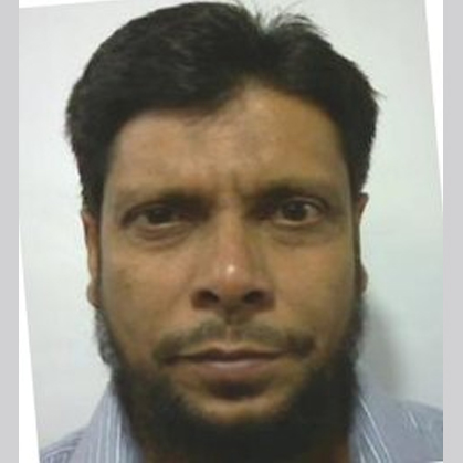 কে, এম, ছরোয়ার