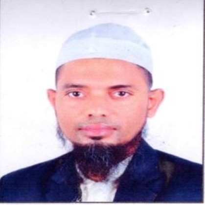 মো. ইসহাক চোকদার