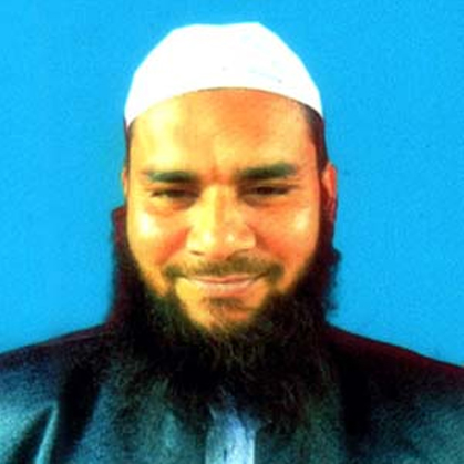 মো. ফিরোজ আলম