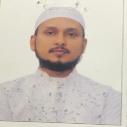 মু. আবু বক্কর ছিদ্দিকী