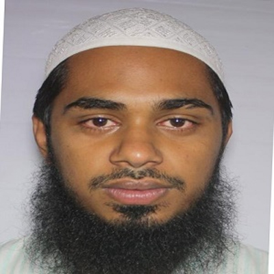 মাহমুদুল   হাসান