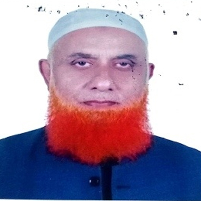 মহিব উদ্দিন আহমেদ সোহেল