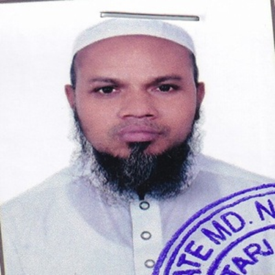 শহীদুল ইসলাম