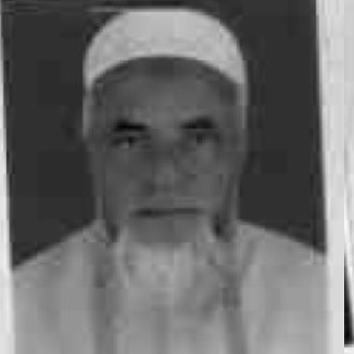 মো. ইসহাক খন্দকার