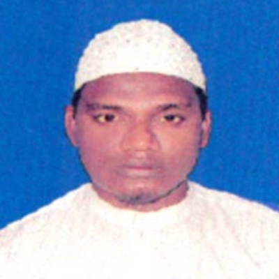 মোহাম্মদ জহুরুল ইসলাম