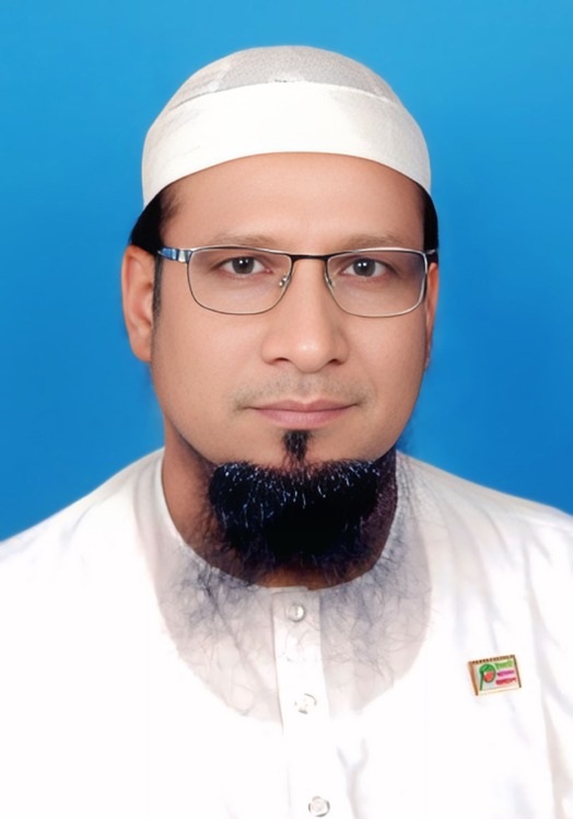 মো. নাজিরুল ইসলাম