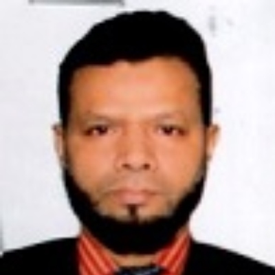 মো. শাহেদুর জাহান