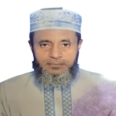 মোঃ জাহাঙ্গীর আলম