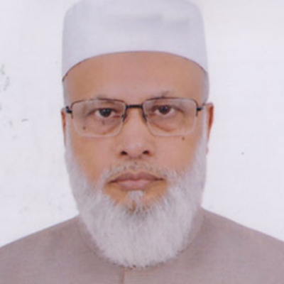 মোঃ জাহাঙ্গীর হোসাইন