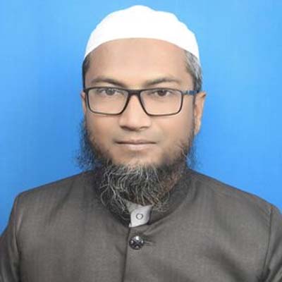 মো. জাহিদ হোসেন