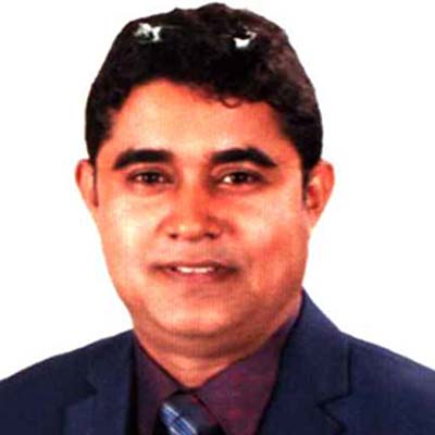 মো. জাহিদ হাসান