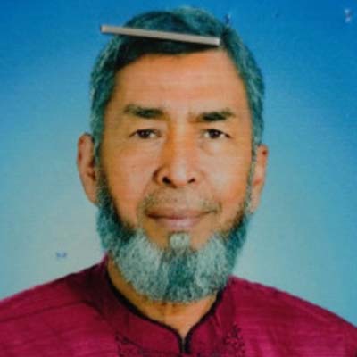 মো. জাহিদুর রহমান