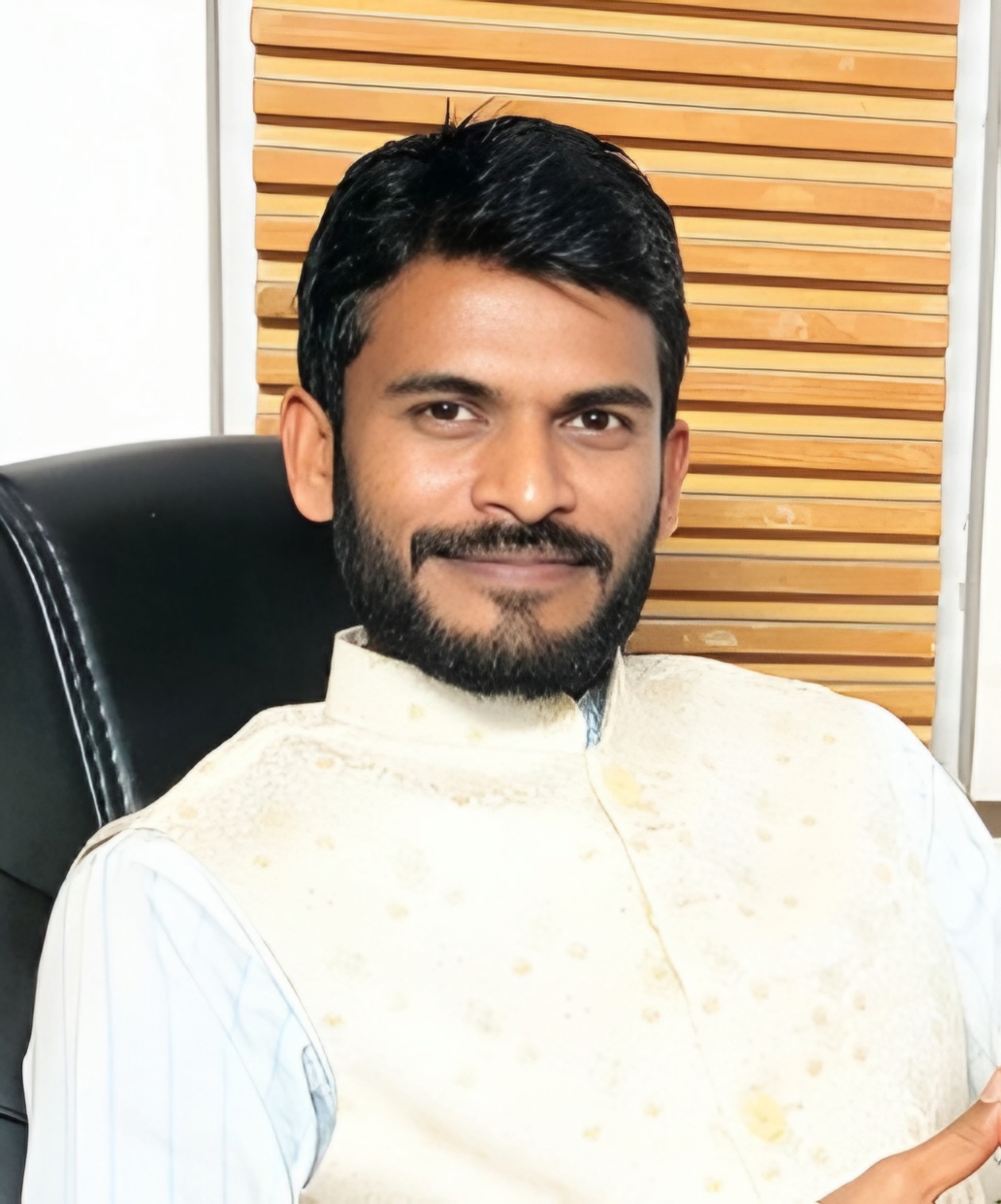 জাকির হোসেন