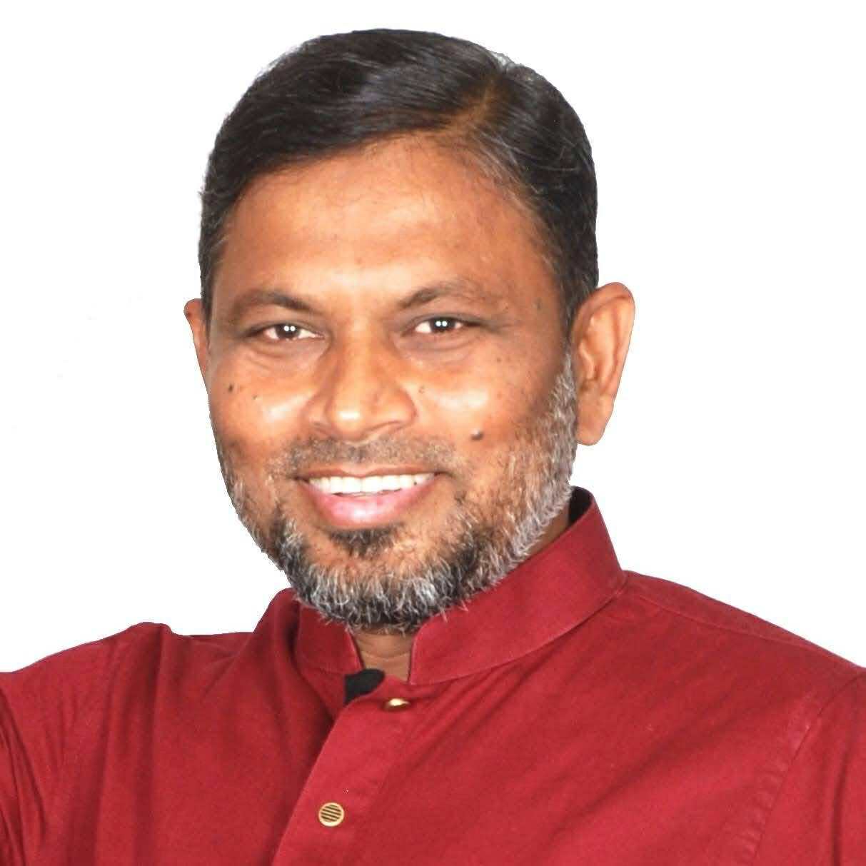 মোঃ জাকির হোসেন সরকার