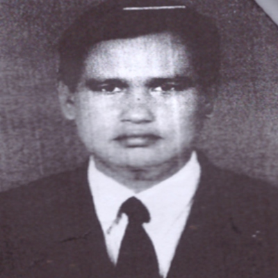 এম, এ, জলিল