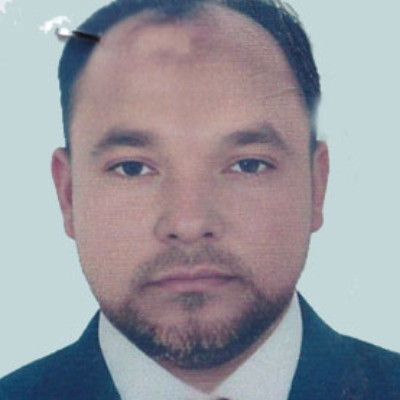 মো. জামাল হোসাইন