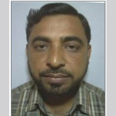 মুহাম্মদ আলা উদ্দীন