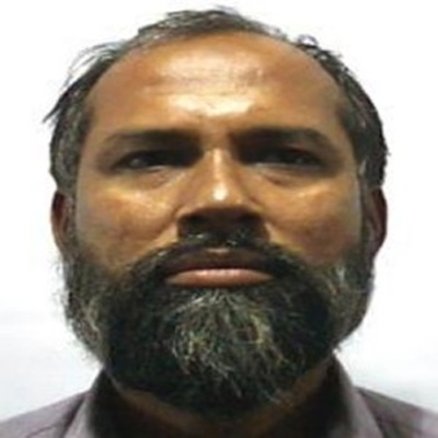 মো. শাহাজাহান মঞ্জু