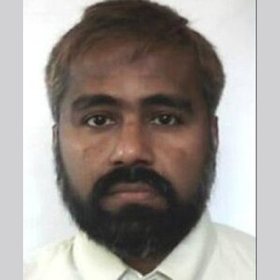 এ টি এম রেজাউল করিম