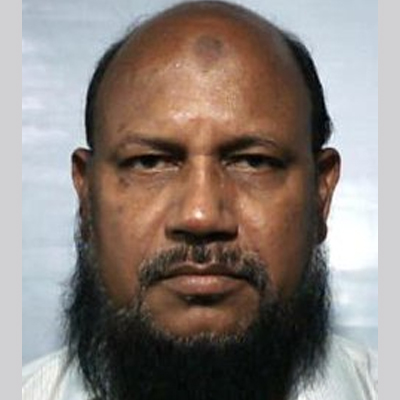 মোহাম্মদ ফরিদুল আলম