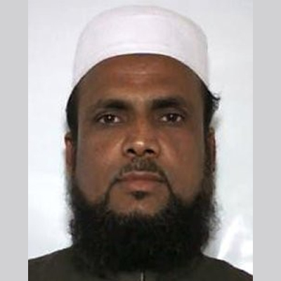 মাহমুদুল হাসান