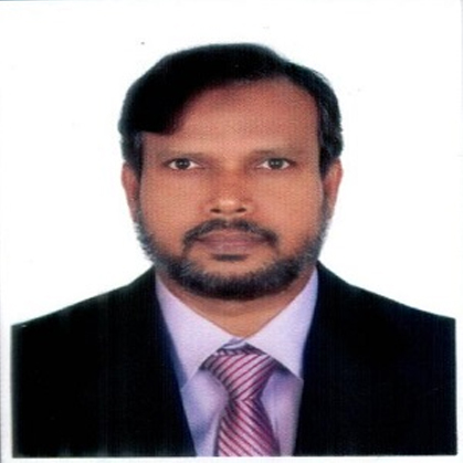 এস এম নেয়ামুল করিম