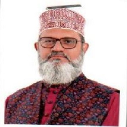 শামীম সাঈদী