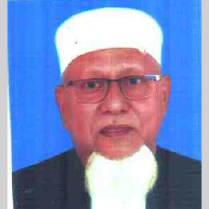 মো. ইলিয়াস মোল্লা