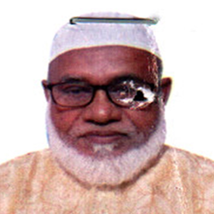 মুহম্মদ শাহ আলম