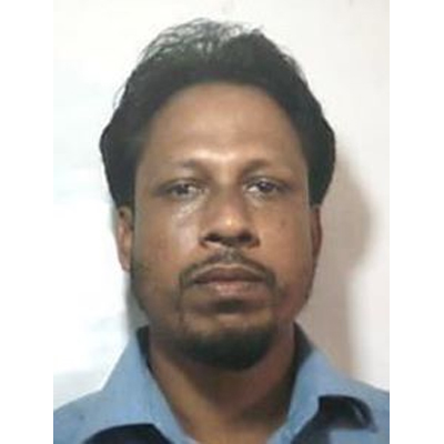 মো. জয়নাল আবেদীন