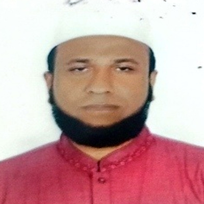 কাজী মহসিন আহমদ