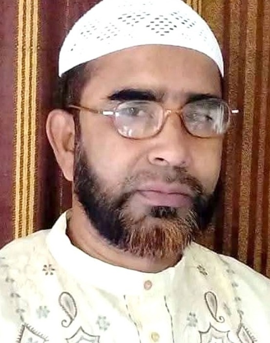 আব্দুল মতিন