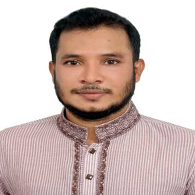 সৈয়দ শাহাদাৎ হোসেন