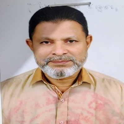 আবদুর রব চৌধুরী