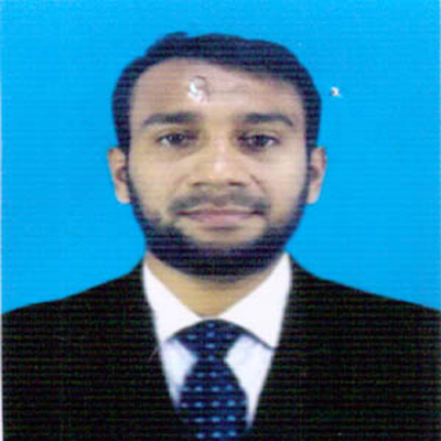 মো. আকবর হোসাইন