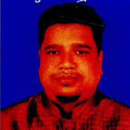 মো. মিজানুর রহমান