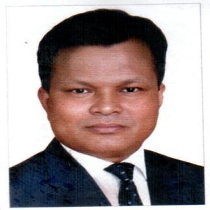 মো. কামরুজ্জামান খান