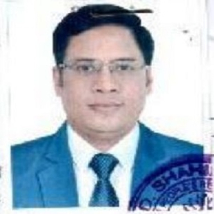 মো. মাশরেকুল আজম (রবি)