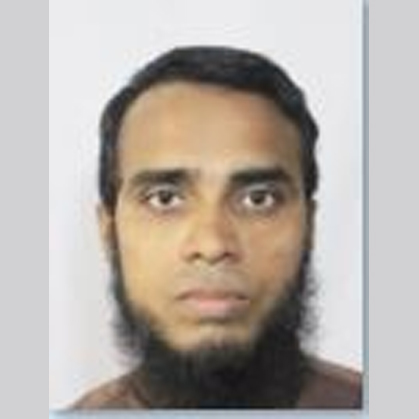 রায়হান জামিল