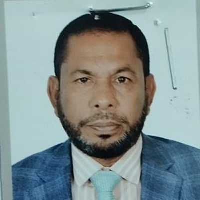 আব্দুল মুক্তাদির চৌধুরী