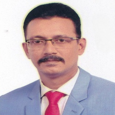 মো. নাজমুল হুদা