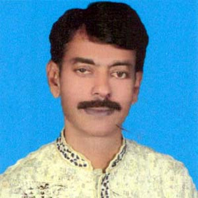 মো. আশীক ইকবাল